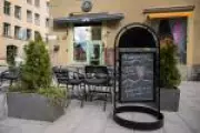 Cafeteria em Estocolmo é totalmente gerida por inteligência artificial