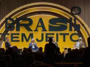 Caiado, Zema e Rebelo criticam governo e STF em Fórum da Liberdade em Porto Alegre