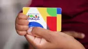 Caixa inicia pagamento do Bolsa Família de abril para 18,9 milhões de famílias