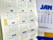 Calendário de Feriados 2026: Maioria das Datas Cai em Dias Úteis e Facilita Folgas Prolongadas no Piauí