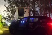 Caminhão com carga de R$ 2,5 milhões é recuperado em Jacareí após sequestro de motorista