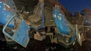 Caminhoneiro de 54 anos morre em colisão traseira na BR-050 entre Catalão e Araguari