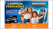 Campanha da ACIL sorteará R$10 mil em vales-compra para Dia das Mães em Limeira
