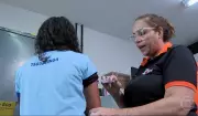 Campanha de vacinação nas escolas segue até 30 de abril; veja as doses