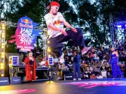 Campinas sedia final nacional do Red Bull Dance Your Style 2026