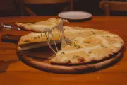 Campinas tem aumento de 12,79% no número de pizzarias em 2025