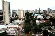 Campo Grande lidera saneamento no Brasil com 99% de água tratada e planejamento urbano estratégico