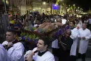 Campos dos Goytacazes celebra Semana Santa com programação especial na catedral