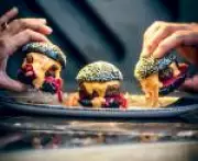 Canetas Emagrecedoras Transformam a Alta Gastronomia: Chefs Adaptam Cardápios