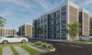 Canopus Lança 1.024 Apartamentos em São Luís pelo Minha Casa Minha Vida