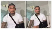 Cantor Anderson Neiff nega motivação pessoal em ataque a tiros em São Paulo