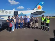 Captação de múltiplos órgãos em Uberaba salva seis pacientes em Minas Gerais