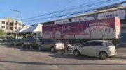 Carreta de mamografia em Betim atende 560 mulheres até 8 de maio