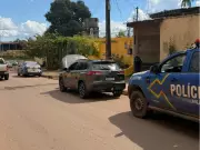 Carro clonado é recuperado em RO após polícia detectar placa duplicada em outro estado