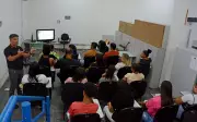 Casa do Trabalhador em Feira de Santana oferece cursos gratuitos de qualificação profissional