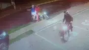 Casal com criança é rendido por ladrões armados em Rio Preto, que obrigam vítima a ligar caminhonete