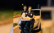 Casal de São José do Rio Preto vende doces para financiar casamento e sonha com empreendimento conjunto