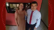 Casal é encontrado morto em Ponta Grossa; marido matou esposa e se suicidou
