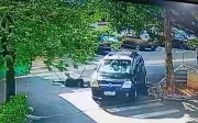 Casal é preso após furtar supermercado e atropelar vigilante durante fuga em Rio Preto