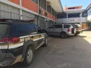 Casal é preso em operação contra tráfico de drogas em Janaúba, Minas Gerais