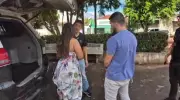 Casal é preso por desviar R$ 2 milhões de clientes em agência do Bradesco em Bariri (SP)