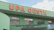 Casal é preso por morte violenta de bebê de 1 ano e 8 meses em Belo Horizonte
