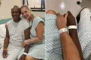Casal se reencontra após 35 anos e esposa doa rim para salvar marido em ato de amor