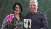 Casamento em Chernobyl: amor em meio ao desastre nuclear e à guerra