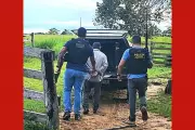 Caseiro de 67 anos é preso por abusar de filha do patrão por oito anos em Mato Grosso