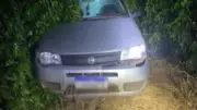 Caseiro de 73 anos é morto a facadas em Monte Carmelo; suspeito confessa