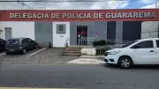 Caseiro é esfaqueado sete vezes após desentendimento em chácara em Guararema