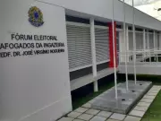 Cassados mandatos do prefeito e vice de Afogados da Ingazeira por abuso de poder