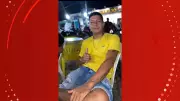 Castanheiro desaparece há 15 dias na Floresta do Paru; buscas enfrentam imensidão e dificuldades