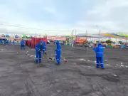 Catadores podem se cadastrar para trabalhar no São João de Petrolina 2026