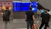 Catar anuncia retorno gradual de voos estrangeiros ao Aeroporto de Hamad após cessar-fogo
