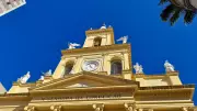 Catedral de Campinas é eleita maravilha da cidade e sedia programação especial de Semana Santa