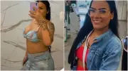 Cearense é encontrada morta no Rio; suspeito já respondia por feminicídio anterior
