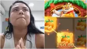 Cearense que perdeu casas por vício em jogos online faz novo relato sobre os danos causados