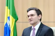 Celso Sabino anuncia filiação ao PDT em evento em Belém após saída do União Brasil
