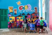Centro Cultural Bom Jardim transforma vidas e fortalece protagonismo popular em Fortaleza