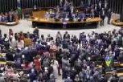 Centrão projeta disputa acirrada por vaga no TCU entre PT e PSD