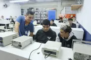 Cephas abre inscrições para Vestibulinho 2026 com 360 vagas gratuitas em cursos técnicos