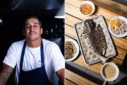 Chef Dario Costa revela segredos para preparar peixes de forma prática na Páscoa