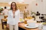 Chef Monique Benoliel sofre ataque antissemita no Rio; delicatessen emite nota de esclarecimento
