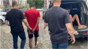 Chefe de facção do RN que ostentava fuzis nas redes é preso em Fortaleza