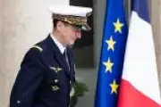 Chefe do Exército francês alerta para risco de 'guerra aberta' contra a Rússia