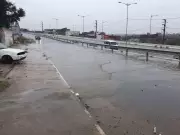 Chuvas fortes alagam ruas em Caruaru e outras cidades do interior de Pernambuco