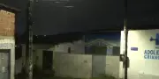 Chuvas intensas em João Pessoa levam a interdições de casas e retirada de moradores