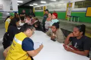 Chuvas intensas em Manaus levam prefeitura a disponibilizar escolas como abrigos temporários