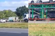 Ciclista perde a vida após atropelamento fatal na Rodovia Régis Bittencourt em Registro